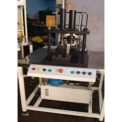 Hydraulic Press