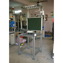 Inspection Table