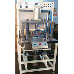 Water Leak Test